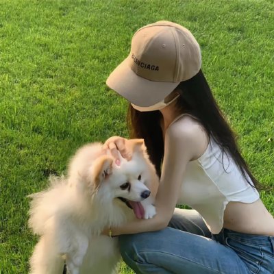 倾物语