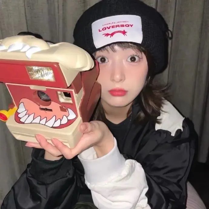 嘉丽与我