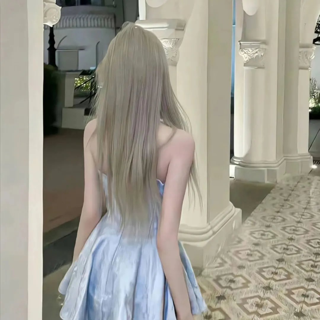 圣诞老人征婚